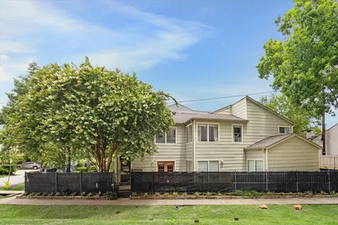 6310 Arnot Street Houston TX 77007