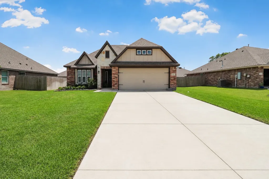 7907 Putter Place Court Navasota TX 77868