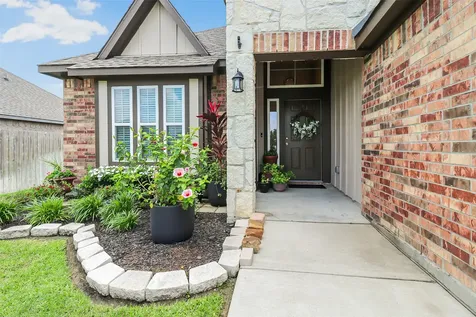 7907 Putter Place Court Navasota TX 77868