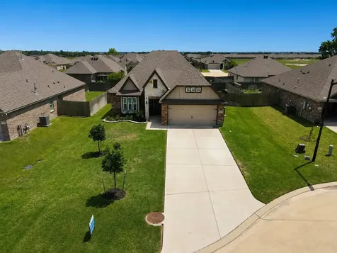 7907 Putter Place Court Navasota TX 77868