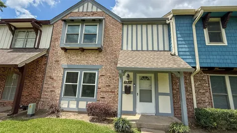2226 Triway Lane 100 Houston TX 77043
