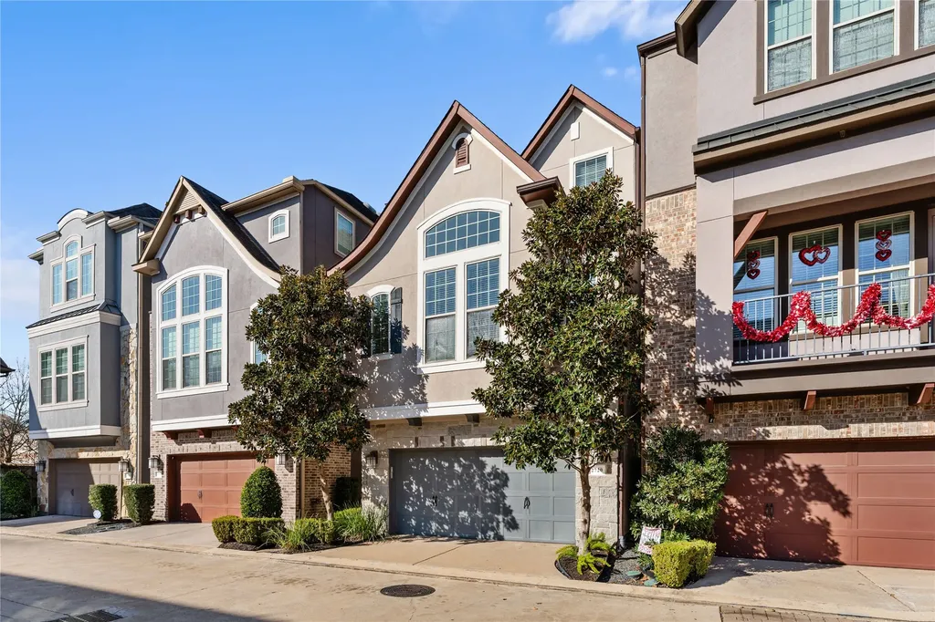 2720 Church Wood Drive Houston TX 77082