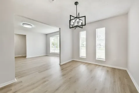 4427 Saffron Lane Friendswood TX 77546