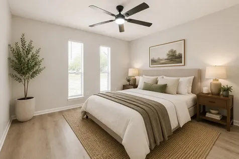 4427 Saffron Lane Friendswood TX 77546