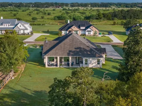 5491 Millstone Drive College Station TX 77845