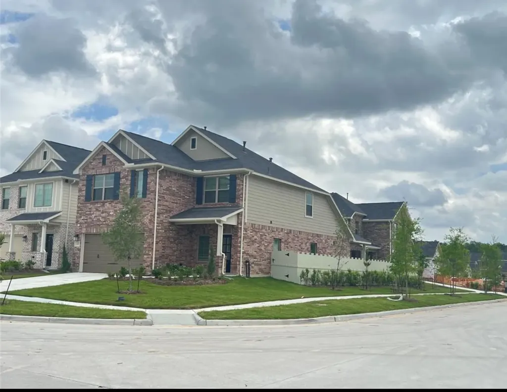 17697 Tree Of Heaven Drive Conroe TX 77385