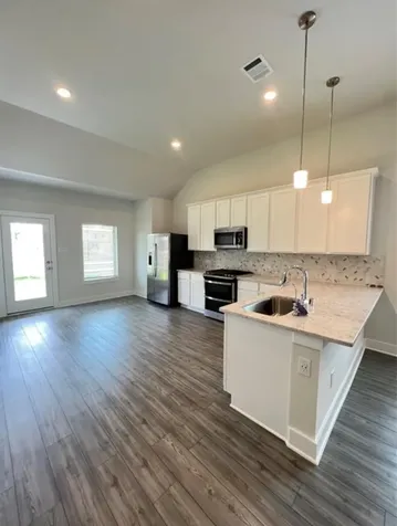 17697 Tree Of Heaven Drive Conroe TX 77385