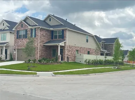 17697 Tree Of Heaven Drive Conroe TX 77385