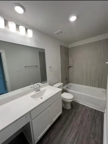 17697 Tree Of Heaven Drive Conroe TX 77385