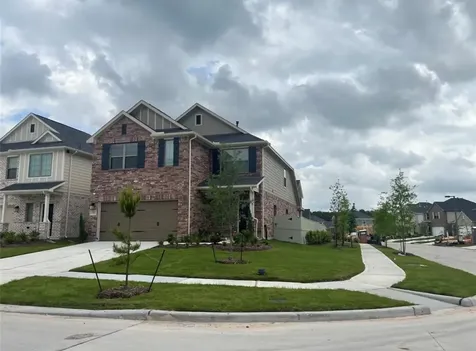 17697 Tree Of Heaven Drive Conroe TX 77385