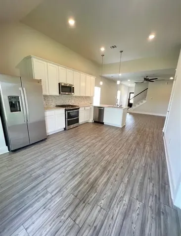 17697 Tree Of Heaven Drive Conroe TX 77385