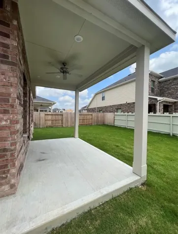 17697 Tree Of Heaven Drive Conroe TX 77385
