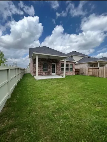 17697 Tree Of Heaven Drive Conroe TX 77385