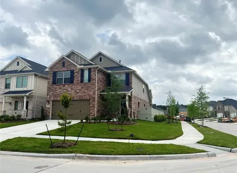 17697 Tree Of Heaven Drive Conroe TX 77385