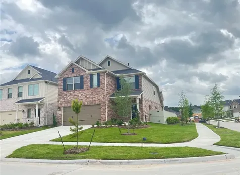17697 Tree Of Heaven Drive Conroe TX 77385