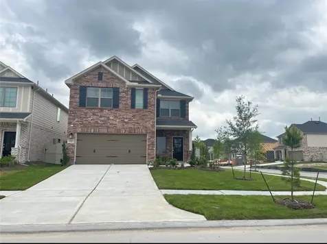 17697 Tree Of Heaven Drive Conroe TX 77385