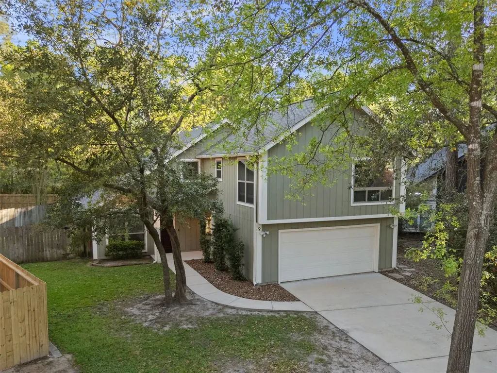9 Lilium Court The Woodlands TX 77380