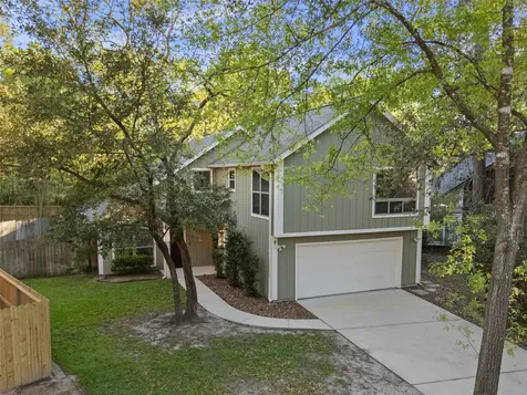 9 Lilium Court The Woodlands TX 77380