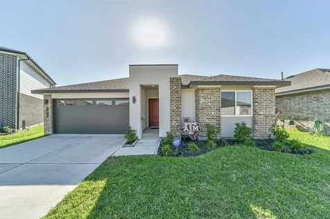7834 Golden Rubia Lane Rosharon TX 77583