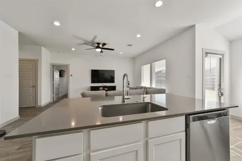 7834 Golden Rubia Lane Rosharon TX 77583