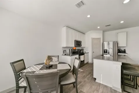 7834 Golden Rubia Lane Rosharon TX 77583