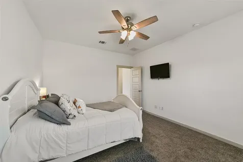 7834 Golden Rubia Lane Rosharon TX 77583