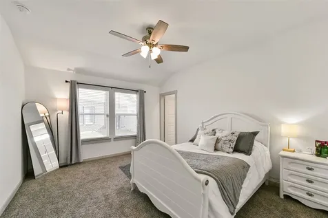 7834 Golden Rubia Lane Rosharon TX 77583