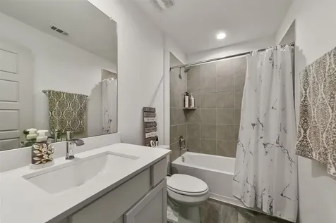 7834 Golden Rubia Lane Rosharon TX 77583