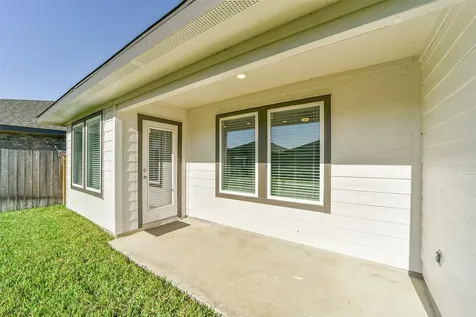 7834 Golden Rubia Lane Rosharon TX 77583