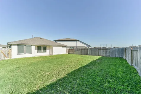 7834 Golden Rubia Lane Rosharon TX 77583