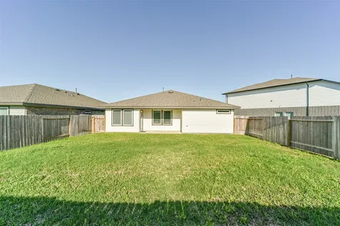 7834 Golden Rubia Lane Rosharon TX 77583