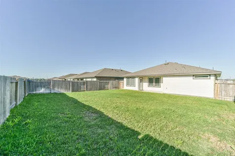 7834 Golden Rubia Lane Rosharon TX 77583