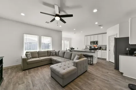 7834 Golden Rubia Lane Rosharon TX 77583