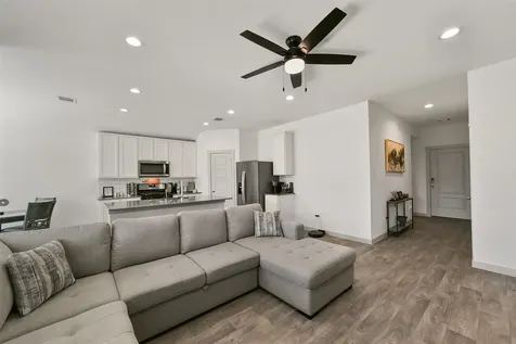 7834 Golden Rubia Lane Rosharon TX 77583