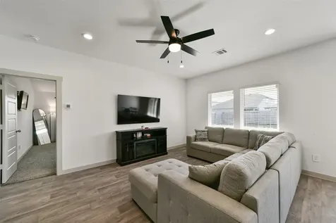 7834 Golden Rubia Lane Rosharon TX 77583