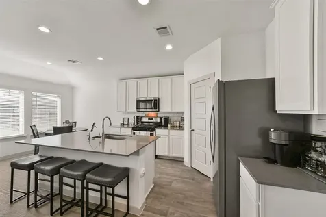 7834 Golden Rubia Lane Rosharon TX 77583