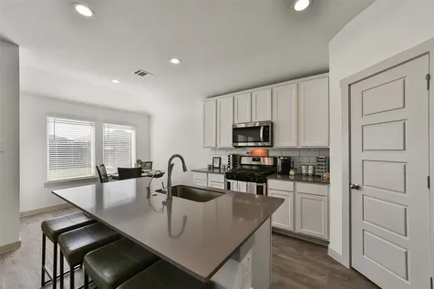 7834 Golden Rubia Lane Rosharon TX 77583