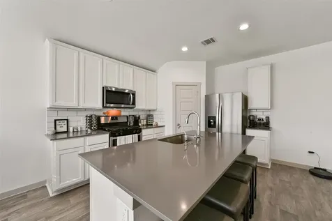 7834 Golden Rubia Lane Rosharon TX 77583
