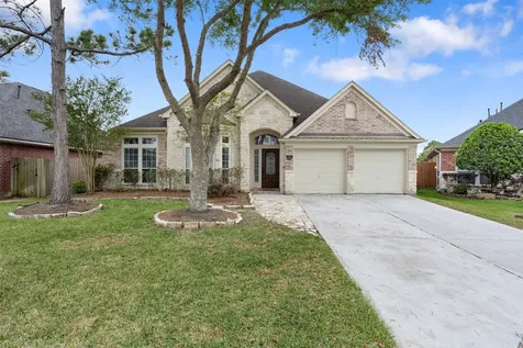 6111 Windsor Chase Lane League City TX 77573