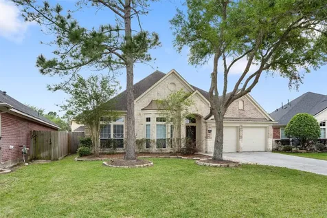 6111 Windsor Chase Lane League City TX 77573