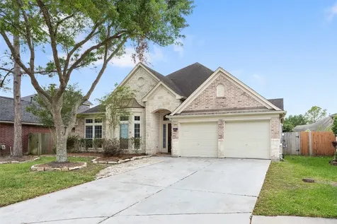 6111 Windsor Chase Lane League City TX 77573