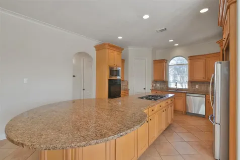 8114 Hideaway Lake Circle Spring TX 77389