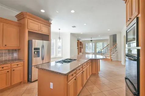8114 Hideaway Lake Circle Spring TX 77389