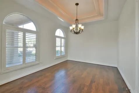 8114 Hideaway Lake Circle Spring TX 77389
