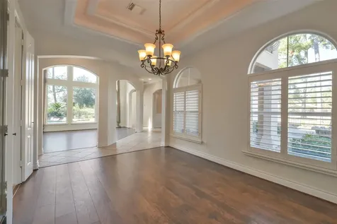 8114 Hideaway Lake Circle Spring TX 77389