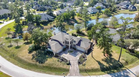 8114 Hideaway Lake Circle Spring TX 77389