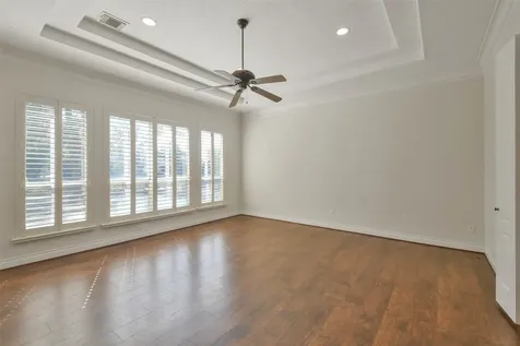 8114 Hideaway Lake Circle Spring TX 77389