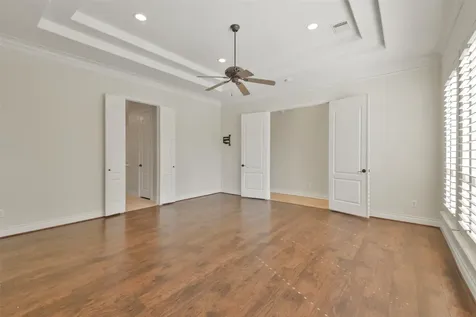 8114 Hideaway Lake Circle Spring TX 77389