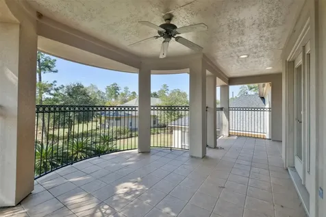 8114 Hideaway Lake Circle Spring TX 77389
