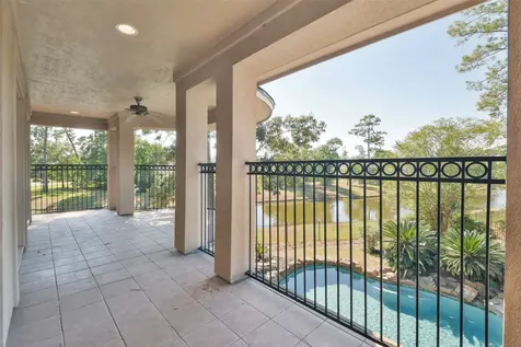 8114 Hideaway Lake Circle Spring TX 77389